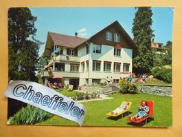 1981  Pension Sonnenhalde, 3652 Hilterfingen