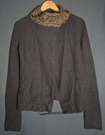 TSE Cashmere Elegant Jacket [rrp$2000]
