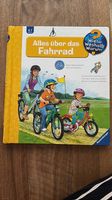 Wieso Weshalb Warum - Alles über das Fahrrad