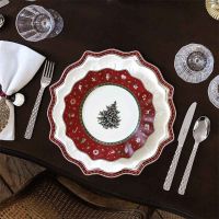 VILLEROY & BOCH Breakfast plate TOY'S DELIGHT 4x
