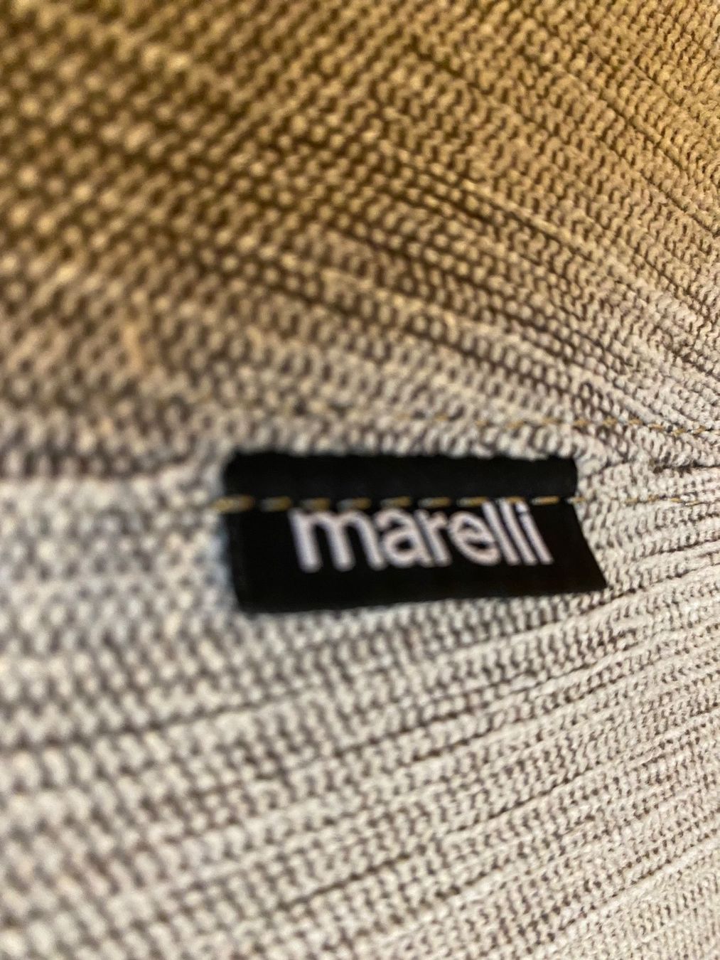 Divani: Moderne Recamiere / Sofa, beige, neuwertig – Nuovo (secondo la descrizione) da Horgen venduto da StudioSferaAG 5