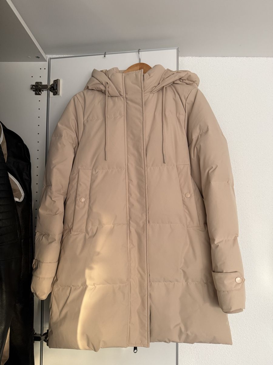 Vero Moda Giacche: Winterjacke mit Daunenfüllung Gr. M – Usato da Lenzburg venduto da luna_47 1