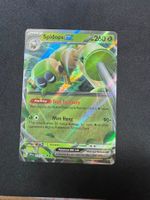 Pokemon Spidops ex (SVI 019) Karte EN