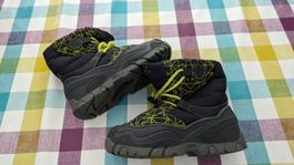 Friboo Winterschuh - Gr. 28/29