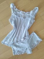 CALIDA Set Top & Panty Ciel Taille XS