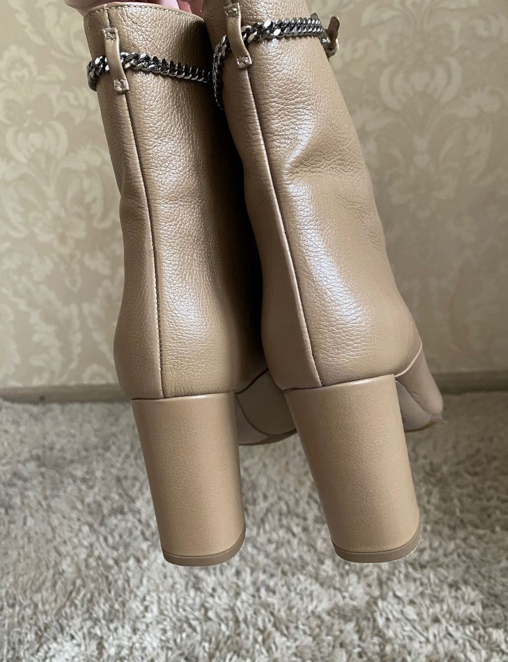 Dior Scarpe da donna: Stiefel Dior Paris, boots, schuhe original – Nuovo (secondo la descrizione) da Zell LU venduto da AliAli24 6