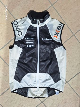 X-Bionic Swiss Ski Gilet