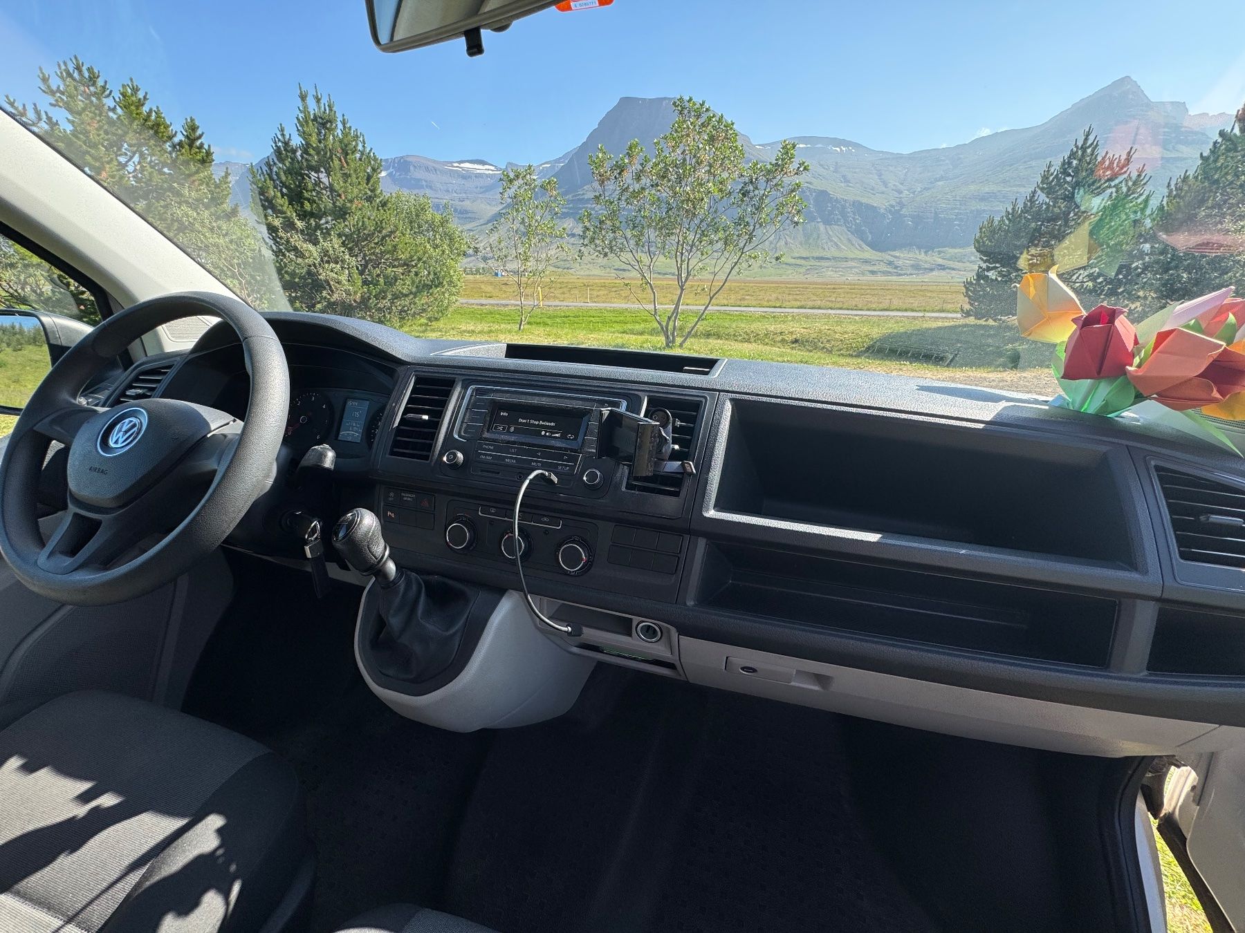 VW Véhicules de camping: VW T6 Camper – D'occasion à Kilchberg ZH par ost_y9jj 4
