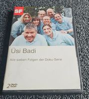DVD Üsi Badi SF 2(21965)