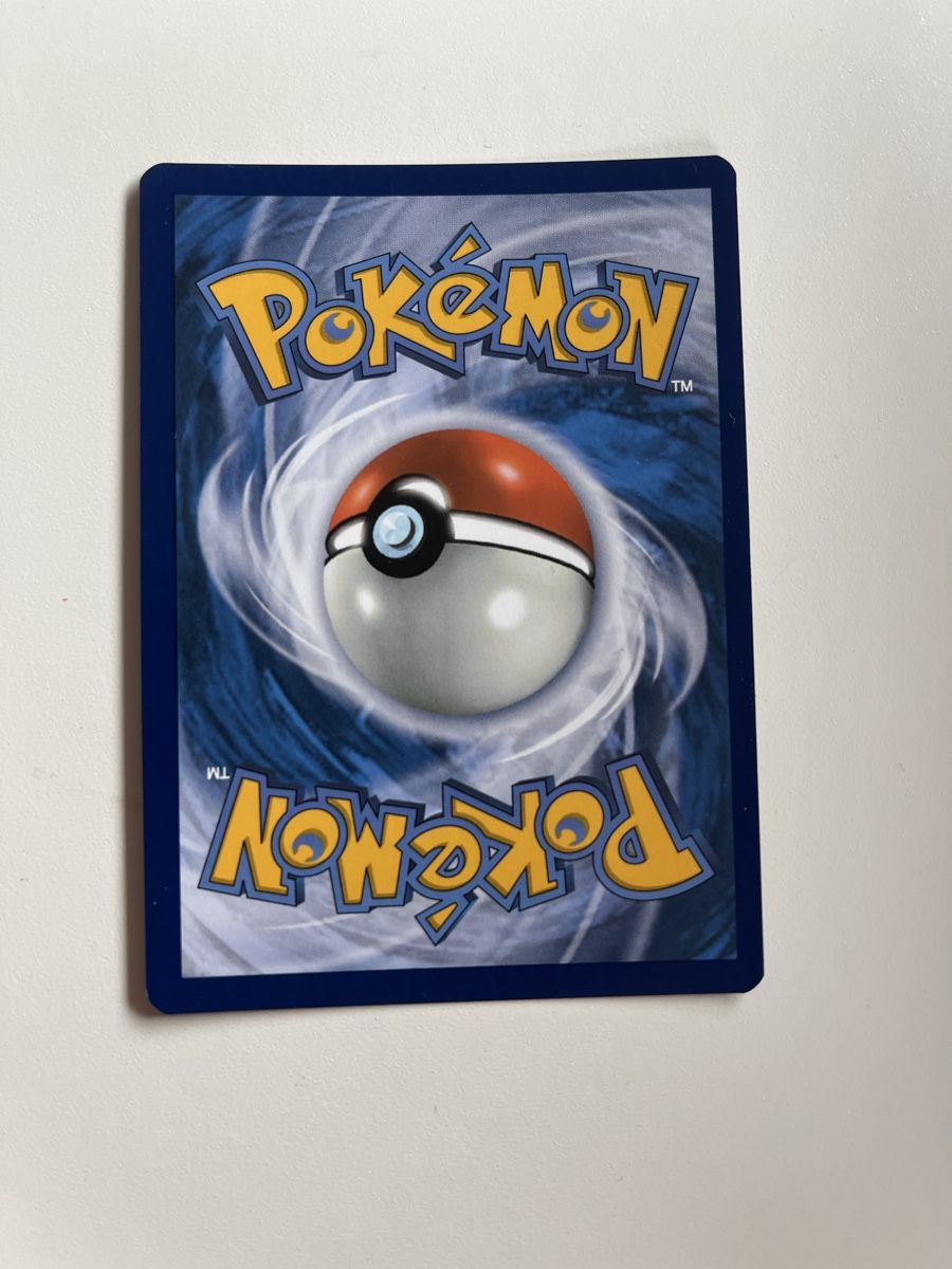 Pokémon Carte collezionabili: Hydrapple ex Pokemon EN – Nuovo (secondo la descrizione) da Reichenbach i. K. venduto da del_c7lw 1