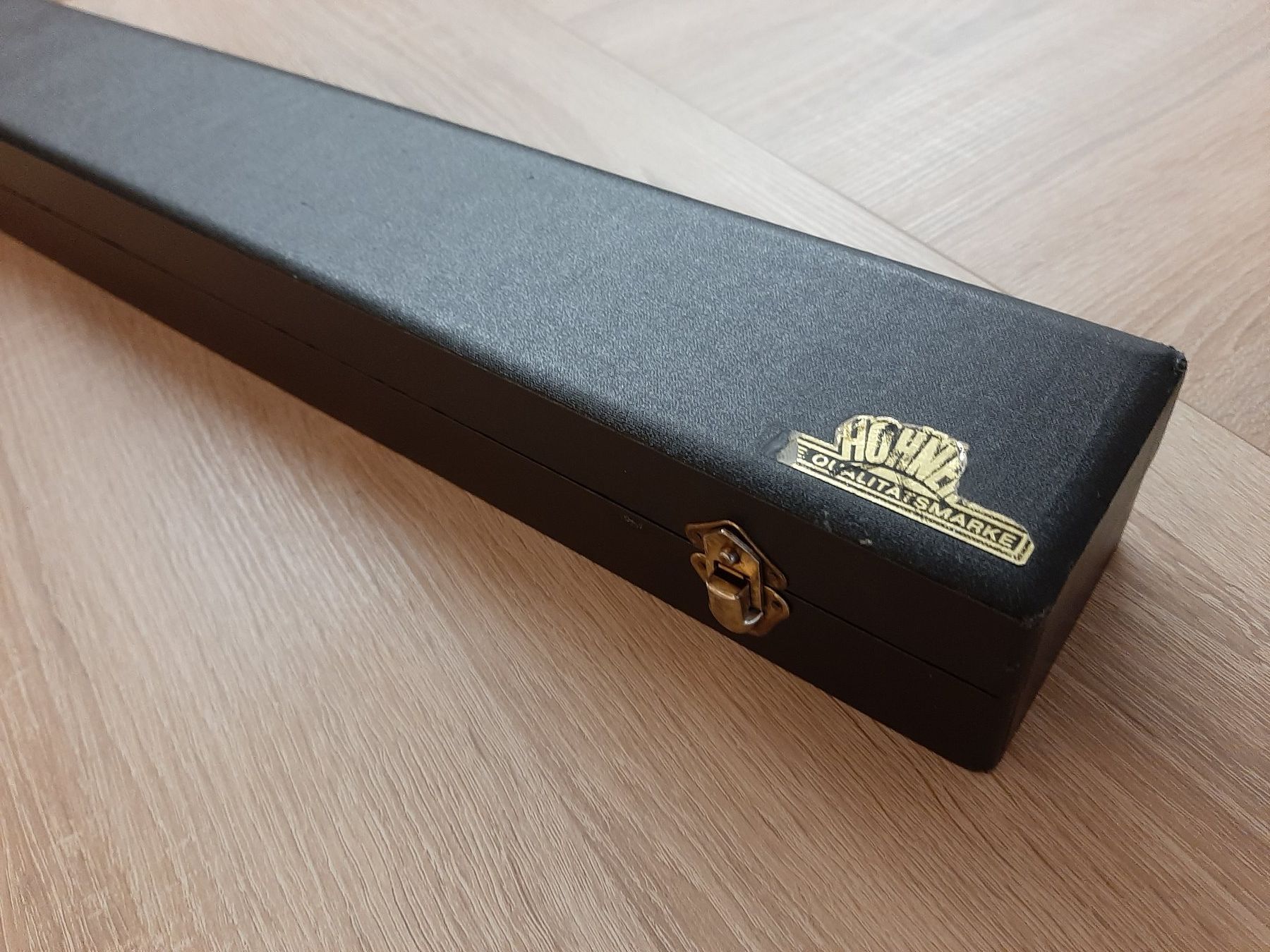 Hohner Strumenti musicali: Hohner Akkord 48 – Usato da Menziken venduto da Bernd2 4