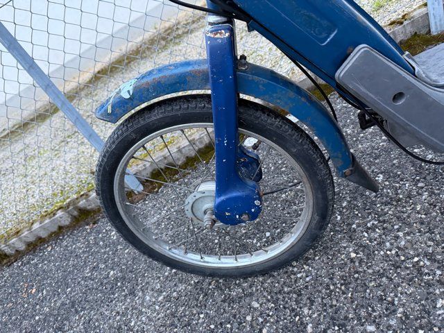 Piaggio Ciclomotori: Piaggio Ciao – Usato da Winistorf venduto da Winti88 4