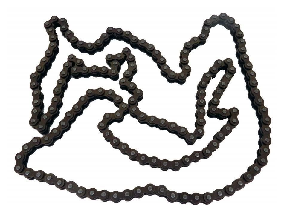 Mini Quad: Kette 25H - 105cm – Nuovo e nell'imballaggio originale da Zuchwil venduto da Funsportshop