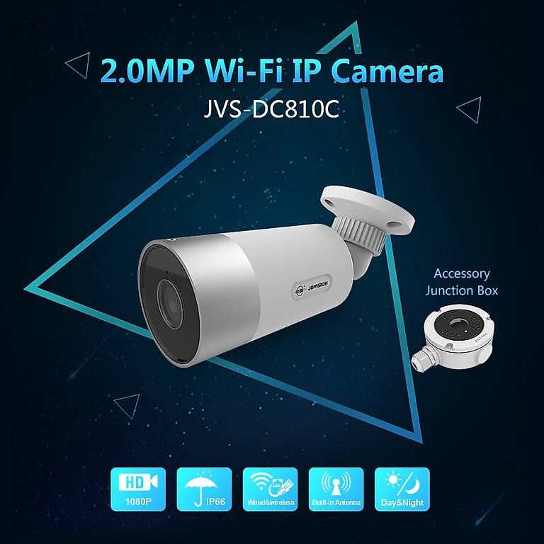 Camcorder: WiFi - Kamera DC810C – Neu und originalverpackt aus Dietikon von inf_xq5h 2