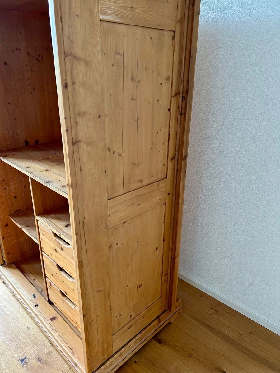 Armadi: Holzschrank – Usato da Wohlenschwil venduto da Roume86 5