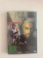DER GRAF VON MONTE CHRISTO. (DVD) RARITÄT