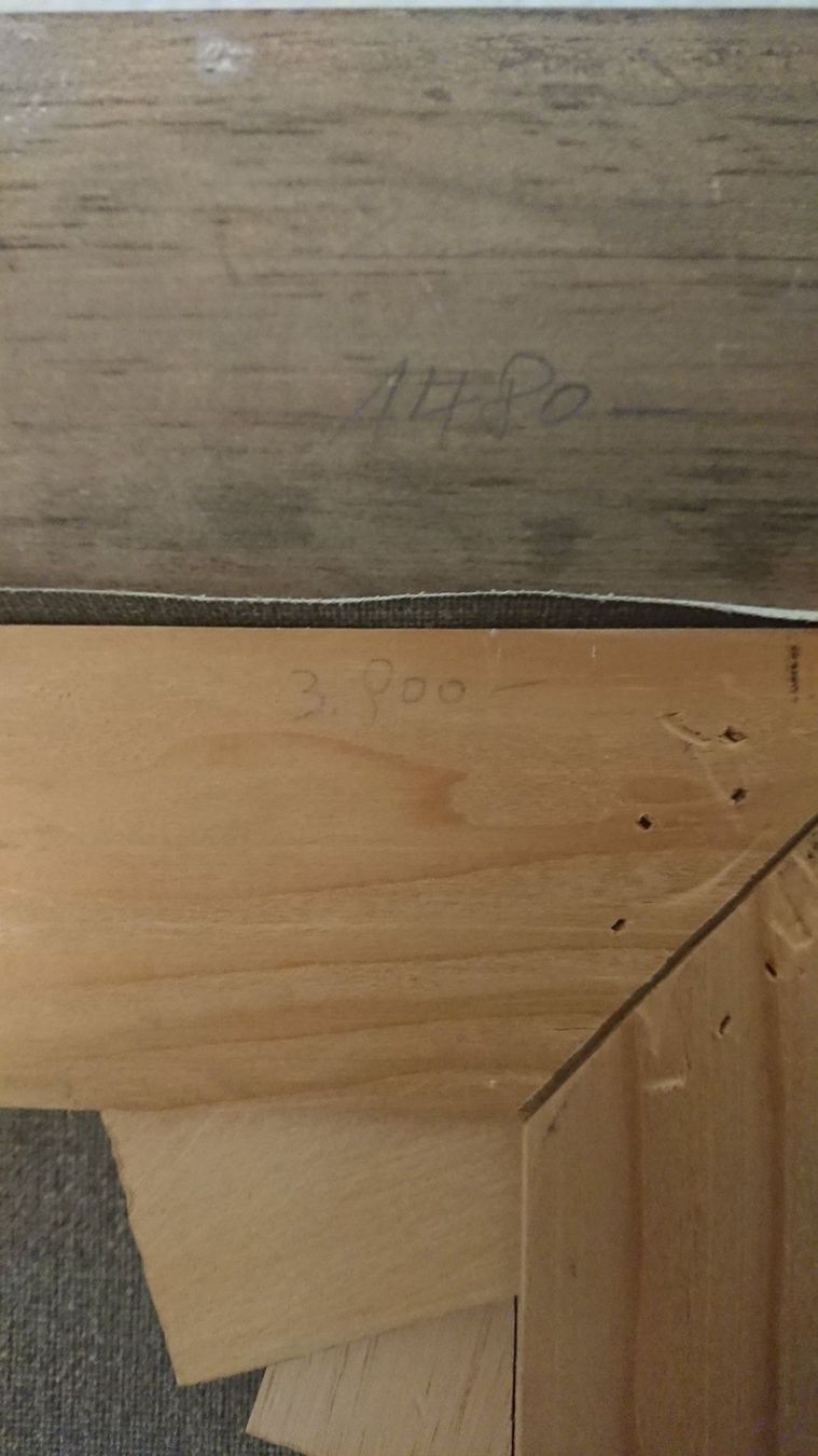 Foto & Immagini: Bild auf Leinwand – Usato da Rorschacherberg venduto da a.mang 6
