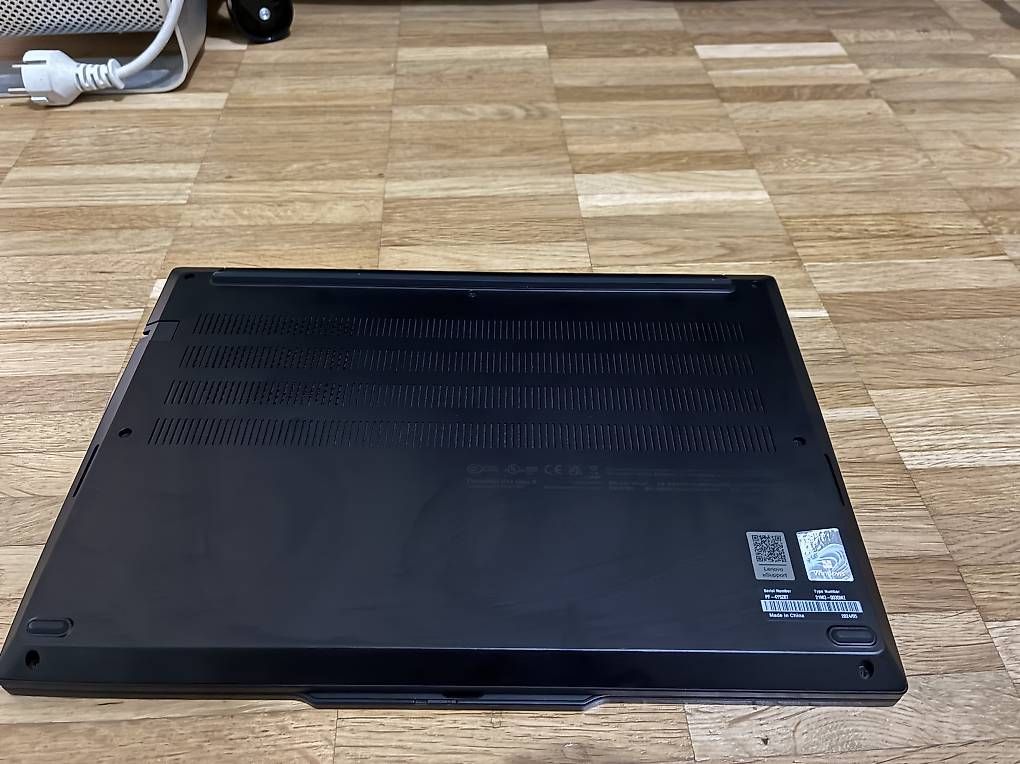 Lenovo Portables: Lenovo ThinkPad E14 Gen 6 – Neuf (Voir description) à Zürich par Kedelm 2