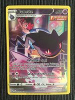 Pokemon Banette TG07 Lost Origin Deutsch