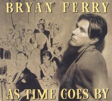 Bryan Ferry - As Time Goes By [Virgin]