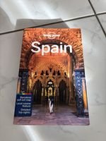 Libro Spagna 