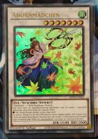 Yu-Gi-Oh Ahornmädchen MP23-DE022 - Ultra Rare - NM