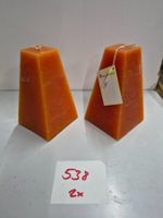 538 Posten Kerze/n aus Liquidation