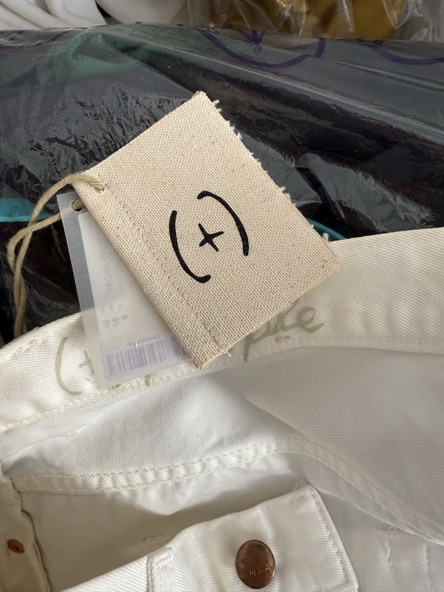 Pantaloni: + people shorts new – Nuovo (secondo la descrizione) da Barna venduto da orbuyorcry 4