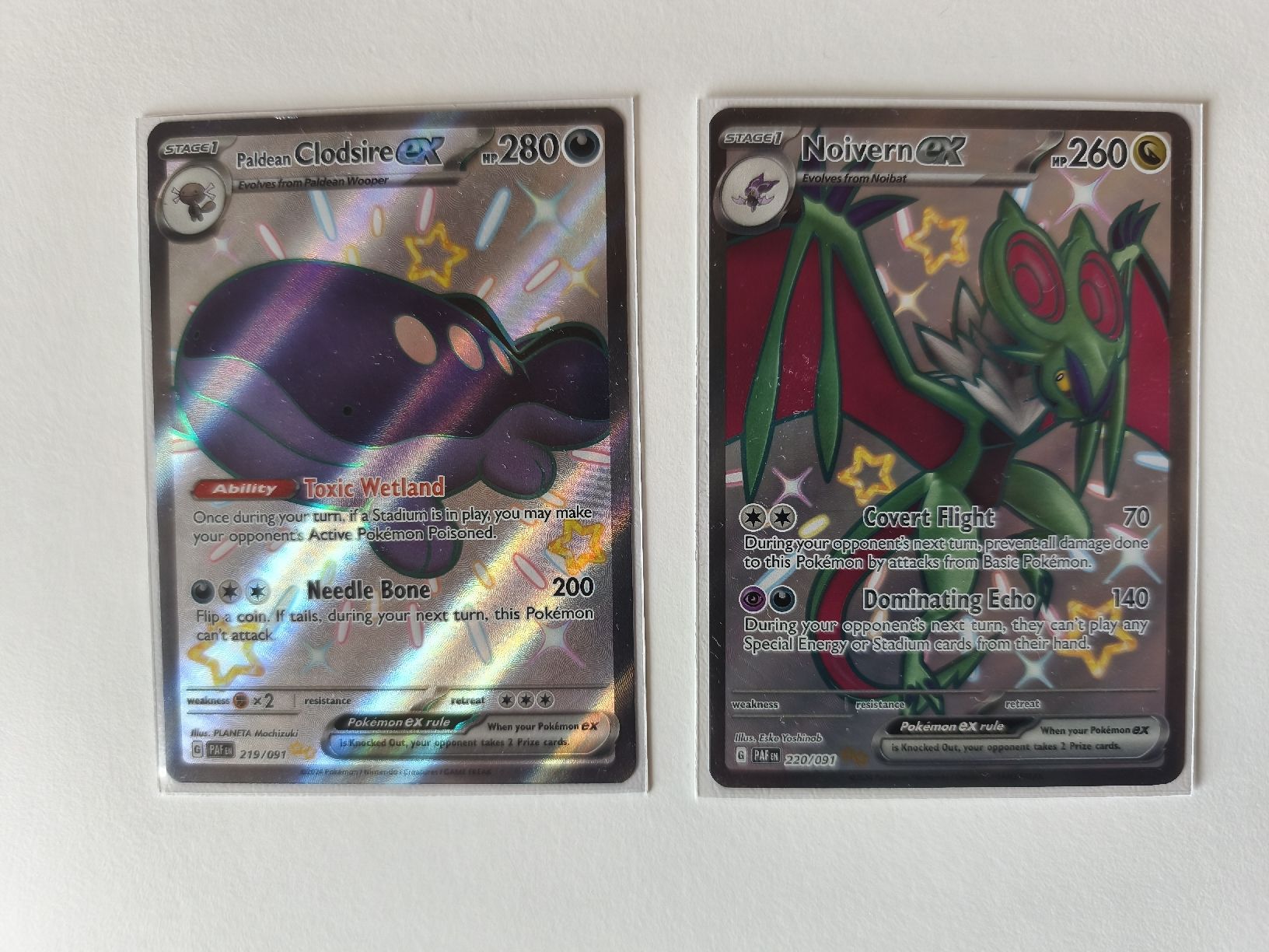 Cartes: Pokemon Karten – Neuf (Voir description) à Diegten par cil_5sjx