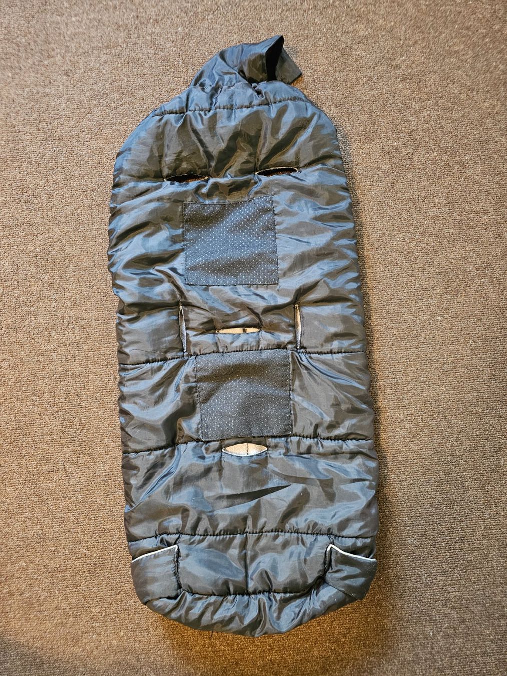 Schlafsäcke: Fusssack Kinderwagen – Gebraucht aus Engi von kat_7zfx 1