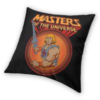 NEU: Masters of the universe He-man Kissenbezug