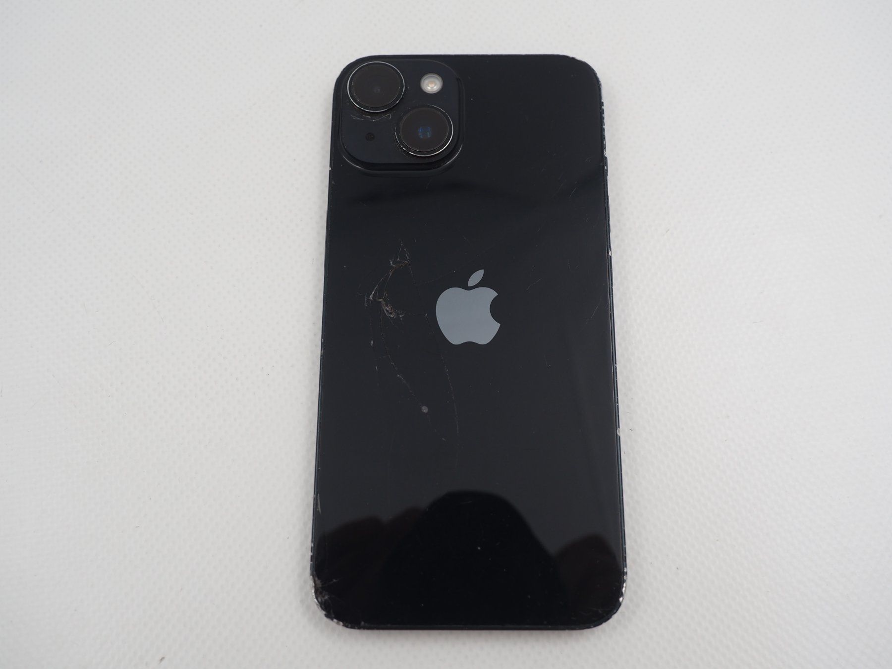 Apple Telefoni cellulari / Smartphones: APPLE iPhone 14 iCloud gesperrt (26061713) – Difettoso da Zürich venduto da fundsachenverkauf 6
