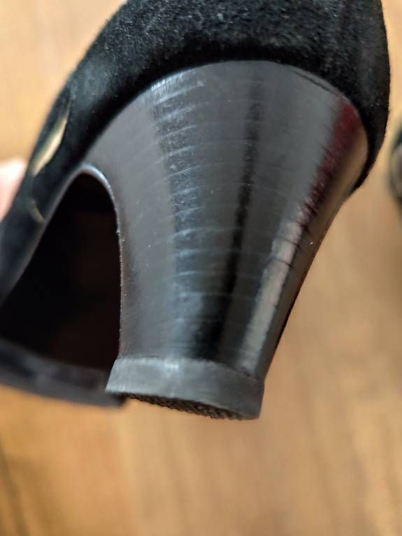 Scarpe da donna: Petits escarpins BOCAGE, T.40 – Nuovo e nell'imballaggio originale da Promasens venduto da spro08 3