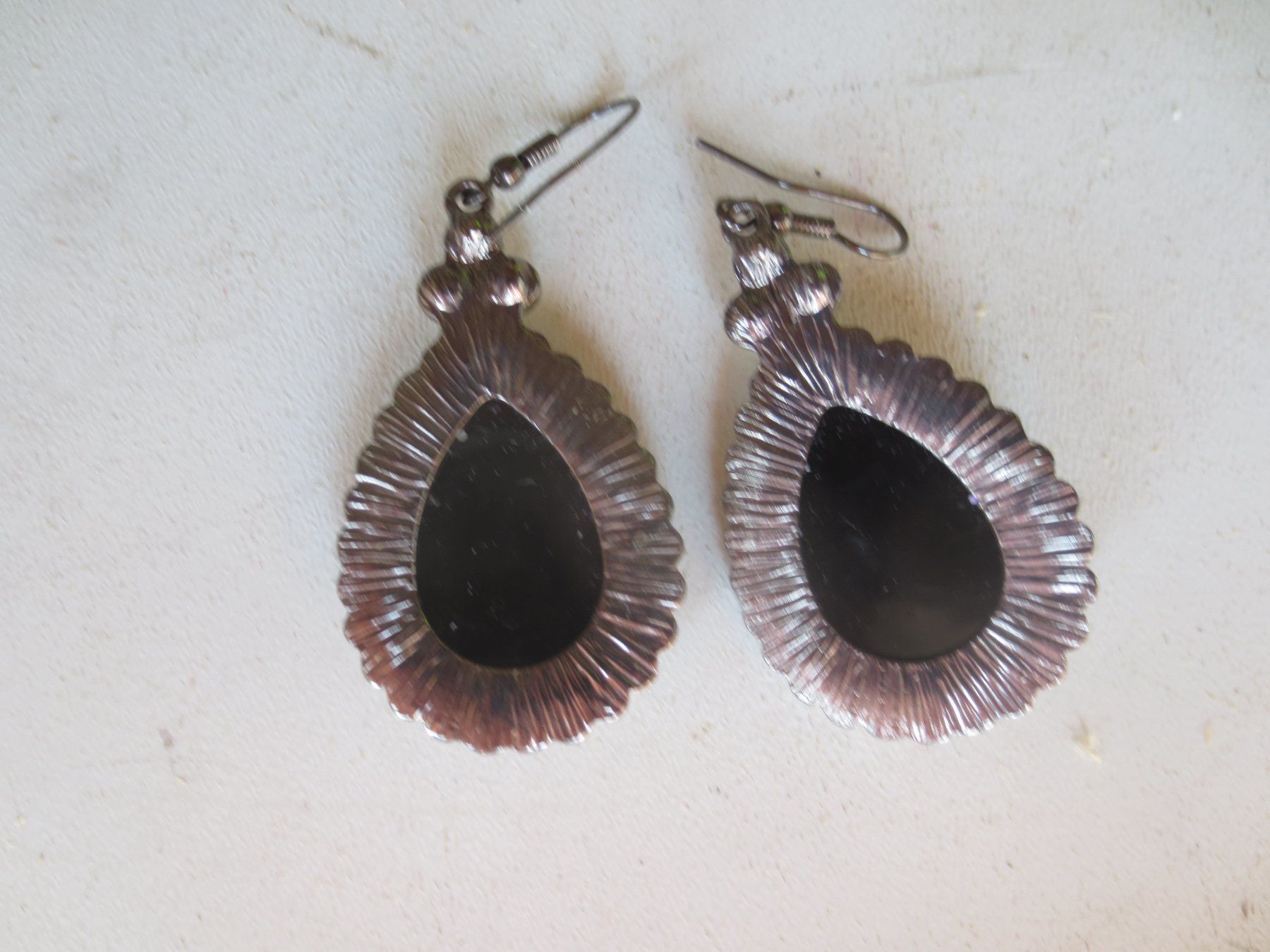 Boucles d'oreille: Ohrschmuck – D'occasion à Weier im Emmental par waefler03 1