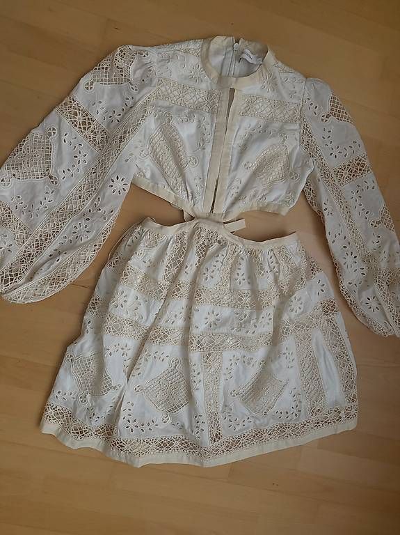 Robes: Zimmermann kleid – D'occasion à Zürich par ram_9k9v 2