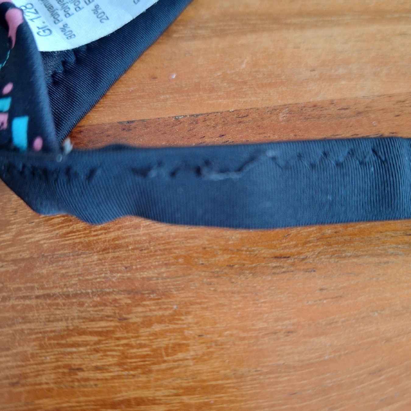 Costumi da bagno & Bikini: Bikini Mädchen Grösse 128 – Usato da Schübelbach venduto da rab02 9