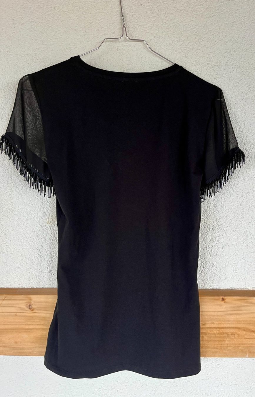 Liu Jo T-shirt: TShirt, Liu Lo, schwarz – Nuovo (secondo la descrizione) da Bern venduto da cubus01 1