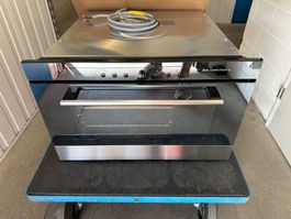 Dampfbackofen V-Zug Combi-Steam SL, 5 Mt. Garantie, EU-Norm
