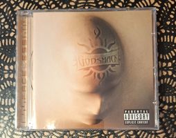 Godsmack - Faceless, USA Altern Metal CD Album 2003