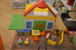 JEUX ENFANTS