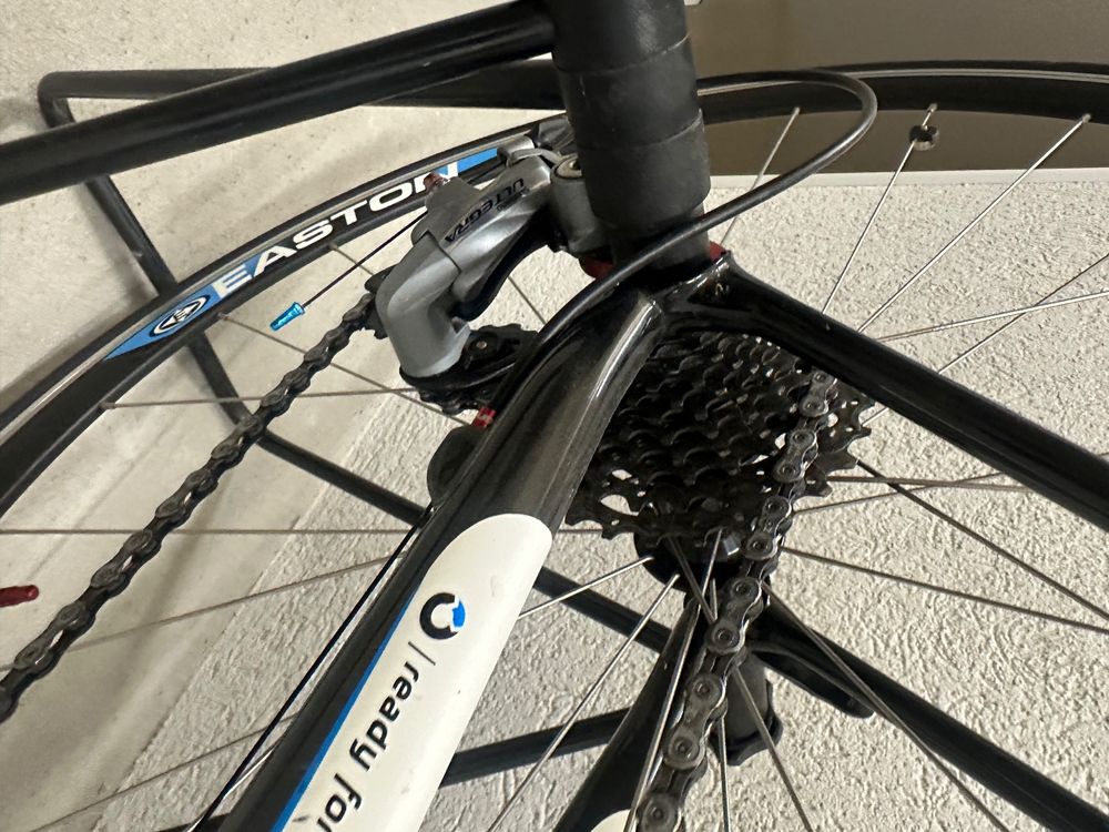 Cube Biciclette: Cube Agree GTC – Usato da Gossau (ZH) venduto da DSCapeta 7
