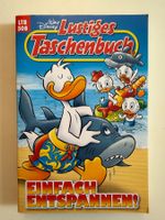 LTB Lustiges Taschenbuch Band 508
