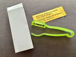Betty Bossi praktischer Spargelschäler