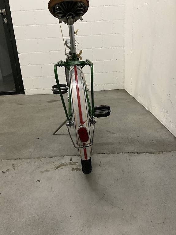 Biciclette: Antikes Zenith Klappvelo – Usato da Obernau venduto da fab_9wnq 2