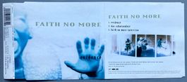 FAITH NO MORE - EVIDENCE