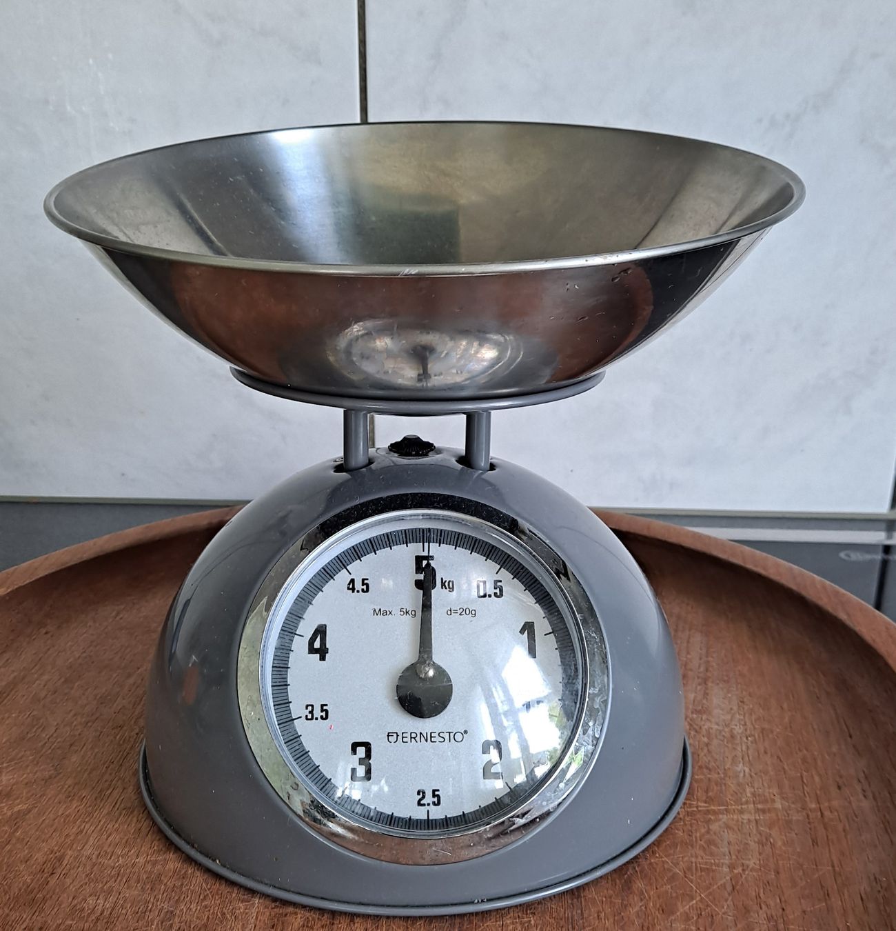 Bilance da cucina: Retro Küchenwaage – Usato da Liestal venduto da Mas-Y-Mas