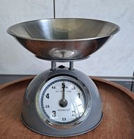 Retro Küchenwaage