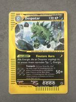 Pokémon Despotar 29/165 Reverse Holo – Expedition – Deutsch 