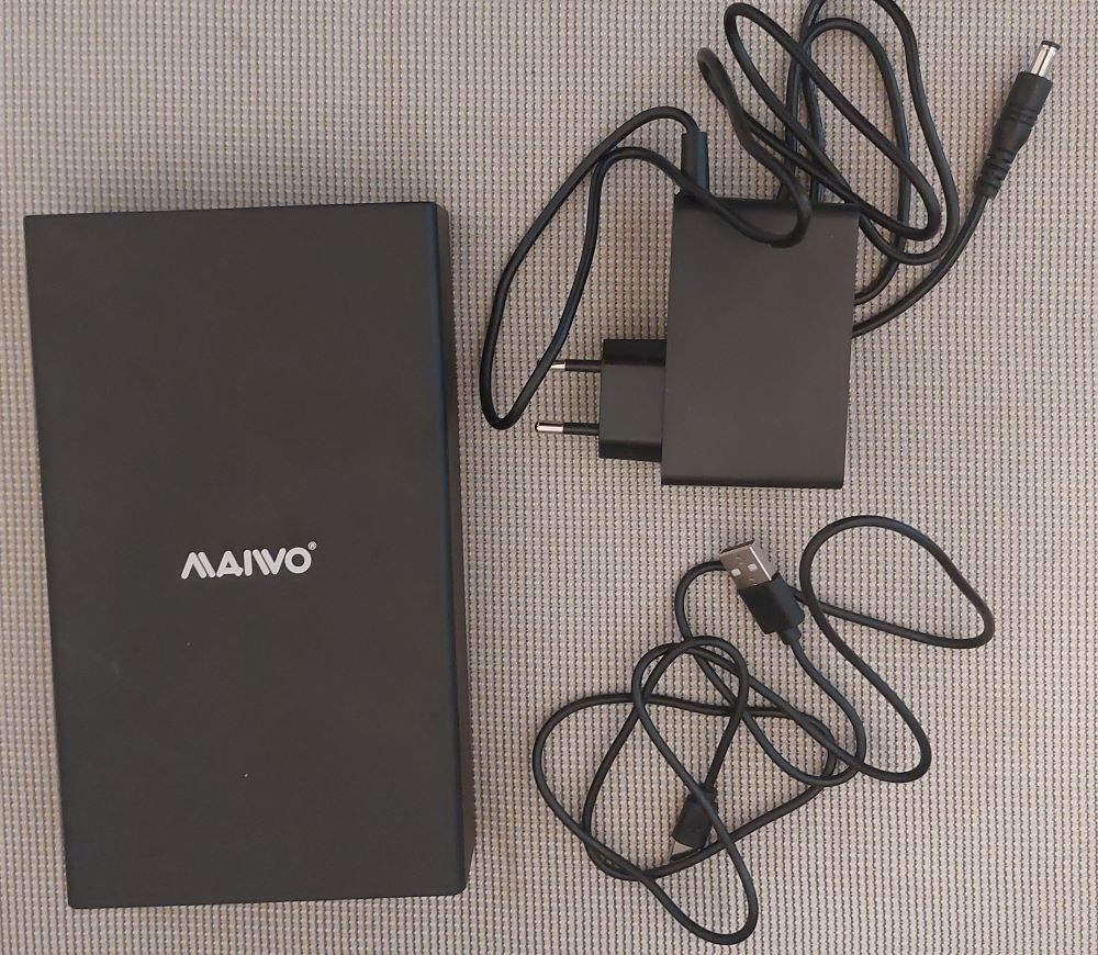 Harddisks: Expansion HDD 8TB (External) USB C – Gebraucht aus Bülach von ma6_97pk 2
