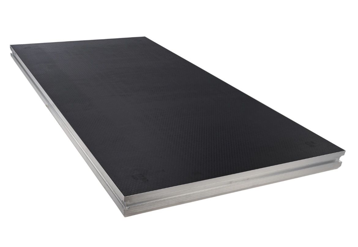 Altro in Decorazioni & Accessori: Stage Platform Bühnenpodest 3 Stück 1x2 Meter – Usato da Birmensdorf ZH venduto da kat_6n2t